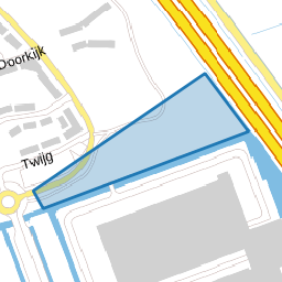 Perceel MSS00-I-4525