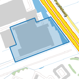 Perceel MSS00-I-4527