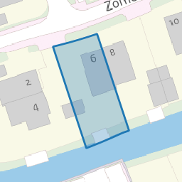 Perceel MSS00-I-4568