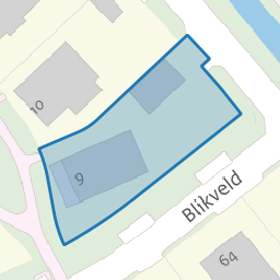 Perceel MSS00-I-4575