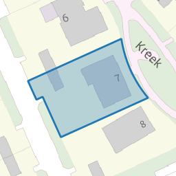 Perceel MSS00-I-4581