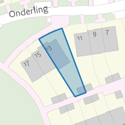 Perceel MSS00-I-4589