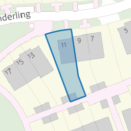 Perceel MSS00-I-4590