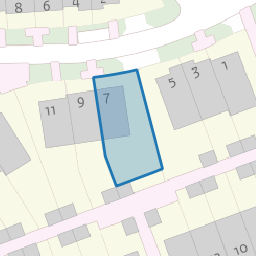 Perceel MSS00-I-4592