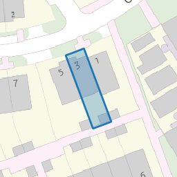 Perceel MSS00-I-4594