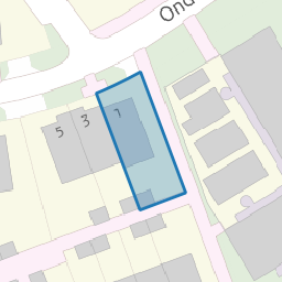 Perceel MSS00-I-4595