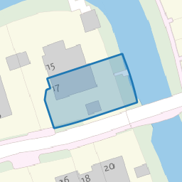 Perceel MSS00-I-4603