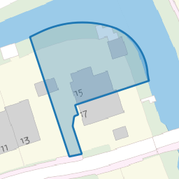 Perceel MSS00-I-4604