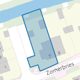 Perceel MSS00-I-4617