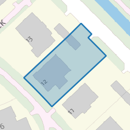 Perceel MSS00-I-4622