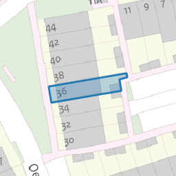 Perceel MSS00-I-4631