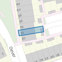 Perceel MSS00-I-4633