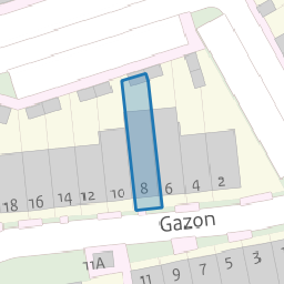 Perceel MSS00-I-4654