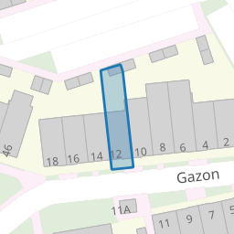 Perceel MSS00-I-4661