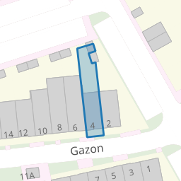 Perceel MSS00-I-4662