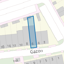 Perceel MSS00-I-4665