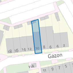 Perceel MSS00-I-4666