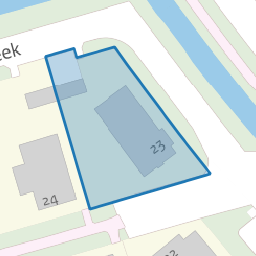 Perceel MSS00-I-4672