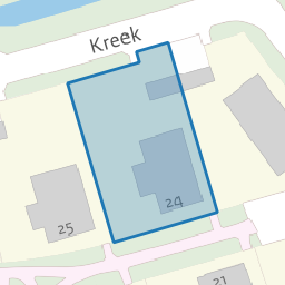 Perceel MSS00-I-4673