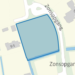 Perceel MSS00-I-4692