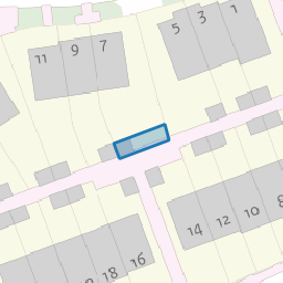 Perceel MSS00-I-4696