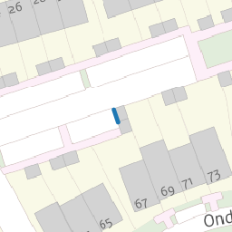 Perceel MSS00-I-4699