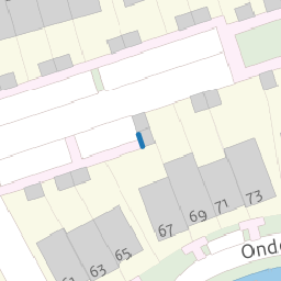 Perceel MSS00-I-4700