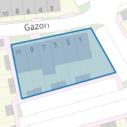 Perceel MSS00-I-4715