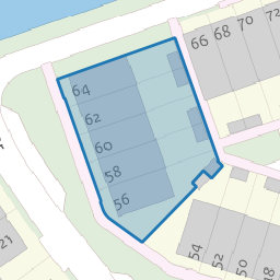 Perceel MSS00-I-4720