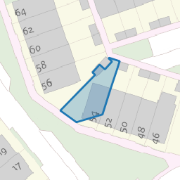 Perceel MSS00-I-4721