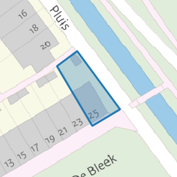 Perceel MSS00-I-4726