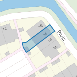 Perceel MSS00-I-4729