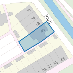 Perceel MSS00-I-4731