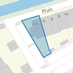 Perceel MSS00-I-4733