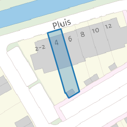 Perceel MSS00-I-4734