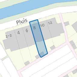 Perceel MSS00-I-4736