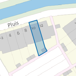 Perceel MSS00-I-4737