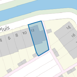 Perceel MSS00-I-4738