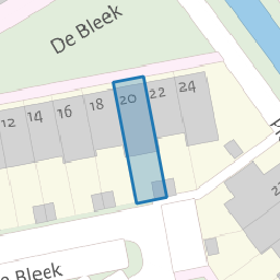 Perceel MSS00-I-4743