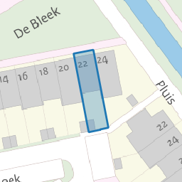 Perceel MSS00-I-4744