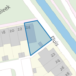 Perceel MSS00-I-4745