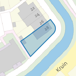 Perceel MSS00-I-4750