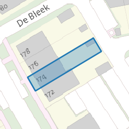 Perceel MSS00-I-4762