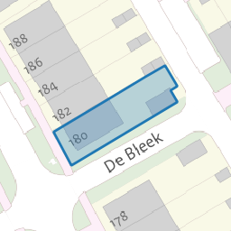 Perceel MSS00-I-4769