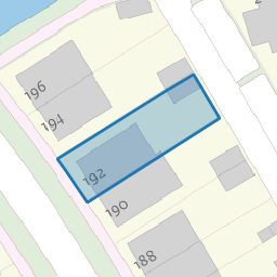 Perceel MSS00-I-4773