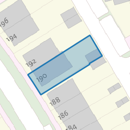 Perceel MSS00-I-4775