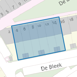 Perceel MSS00-I-4777