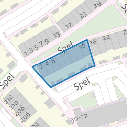 Perceel MSS00-I-4805