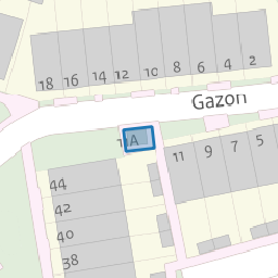 Perceel MSS00-I-4811