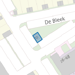 Perceel MSS00-I-4813